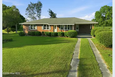 550 Koonce Fork Road, Richlands, NC 28574 - Photo 4