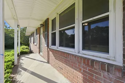 550 Koonce Fork Road, Richlands, NC 28574 - Photo 8