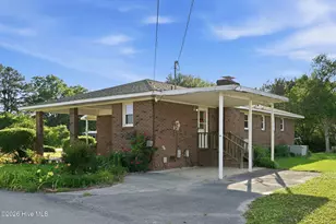 550 Koonce Fork Rd, Richlands, NC 28574 - Photo 12