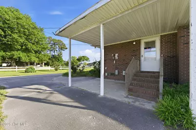 550 Koonce Fork Road, Richlands, NC 28574 - Photo 14