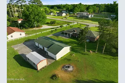 550 Koonce Fork Road, Richlands, NC 28574 - Photo 20