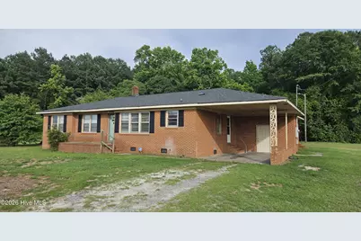604 Millers Chapel Road, Goldsboro, NC 27534 - Photo 2
