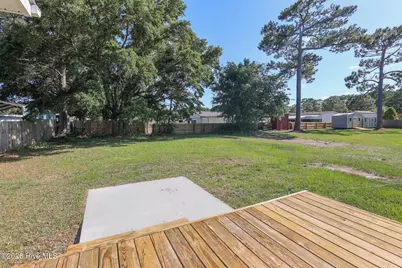 2098 Nc Highway 172, Sneads Ferry, NC 28460 - Photo 32