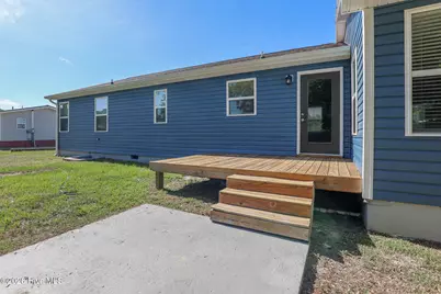 2098 Nc Highway 172, Sneads Ferry, NC 28460 - Photo 30