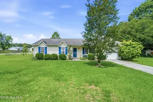 310 Steller Rd, Jacksonville, NC 28540 - Photo 1