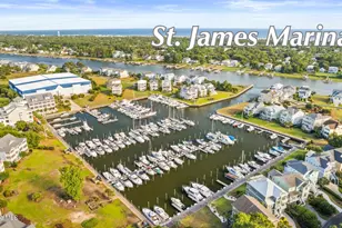 2571 St James Dr SE, Southport, NC 28461 - Photo 1
