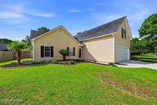 216 Olde Well Loop Rd, Wilmington, NC 28411 - Photo 2