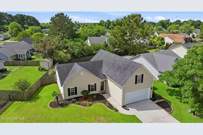 216 Olde Well Loop Road, Wilmington, NC 28411 - Photo 40