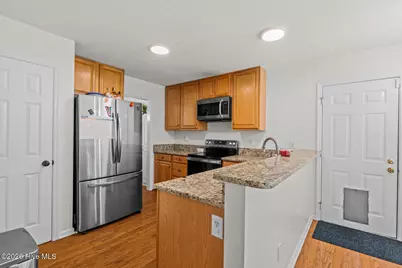 125 Dockside Drive, Jacksonville, NC 28546 - Photo 12