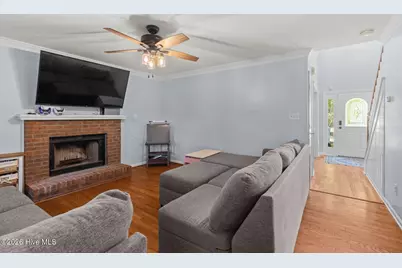 125 Dockside Drive, Jacksonville, NC 28546 - Photo 18