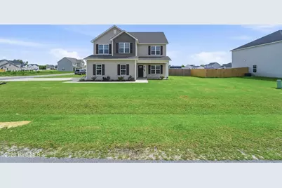 700 Puppy Drum Lane, Maysville, NC 28555 - Photo 2
