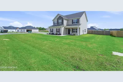 700 Puppy Drum Lane, Maysville, NC 28555 - Photo 4