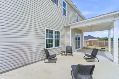 700 Puppy Drum Lane, Maysville, NC 28555 - Photo 56