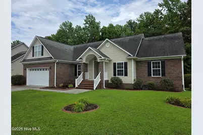 205 Woodberry Place, Jacksonville, NC 28540 - Photo 2