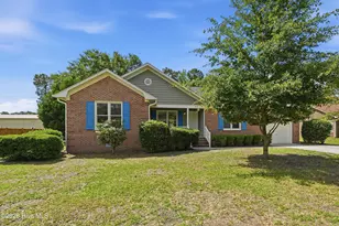 312 Wendover Ln, Wilmington, NC 28411 - Photo 1