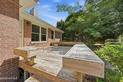 312 Wendover Lane, Wilmington, NC 28411 - Photo 32