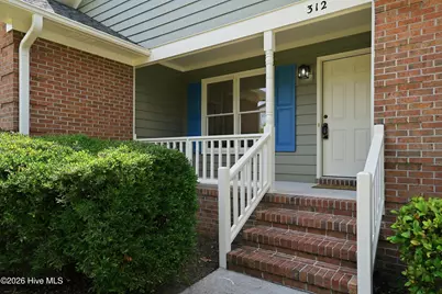 312 Wendover Lane, Wilmington, NC 28411 - Photo 2