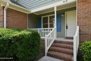 312 Wendover Ln, Wilmington, NC 28411 - Photo 2