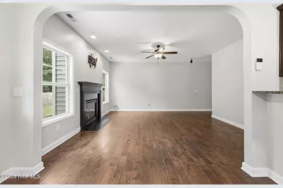 120 Mittams Point Drive, Jacksonville, NC 28546 - Photo 14