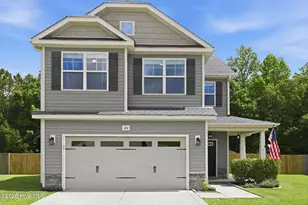 120 Mittams Point Dr, Jacksonville, NC 28546 - Photo 1