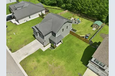120 Mittams Point Drive, Jacksonville, NC 28546 - Photo 58