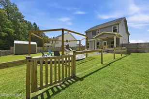 120 Mittams Point Dr, Jacksonville, NC 28546 - Photo 4