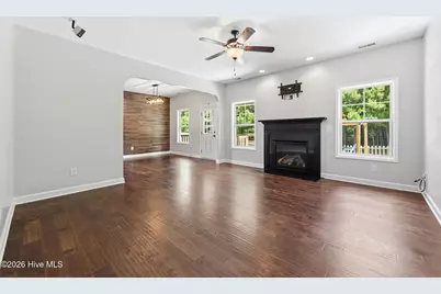 120 Mittams Point Drive, Jacksonville, NC 28546 - Photo 12