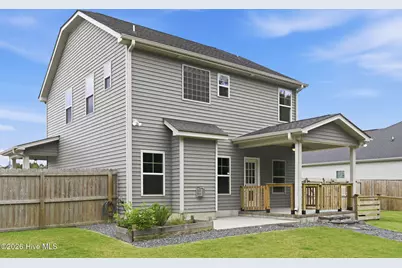 120 Mittams Point Drive, Jacksonville, NC 28546 - Photo 48