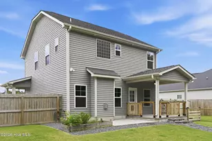 120 Mittams Point Dr, Jacksonville, NC 28546 - Photo 48