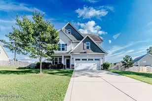 457 N Prince Henry Way, Cameron, NC 28326 - Photo 4
