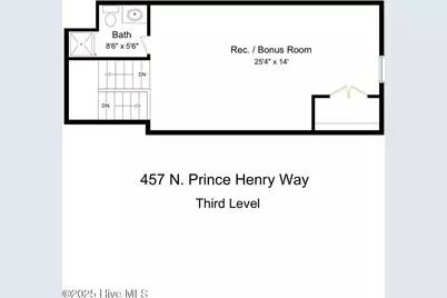 457 N Prince Henry Way, Cameron, NC 28326 - Photo 58