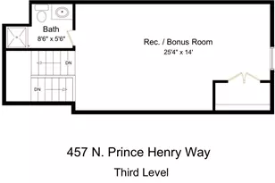 457 N Prince Henry Way, Cameron, NC 28326 - Photo 58