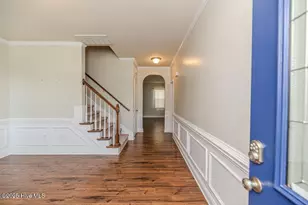 457 N Prince Henry Way, Cameron, NC 28326 - Photo 6