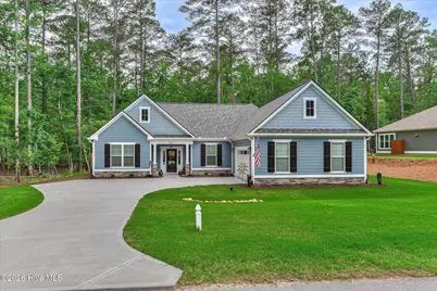 132 Crescent Drive, McCormick, SC 29835 - Photo 2