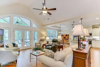 132 Crescent Drive, McCormick, SC 29835 - Photo 8