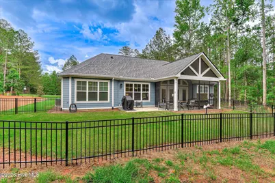 132 Crescent Drive, McCormick, SC 29835 - Photo 42