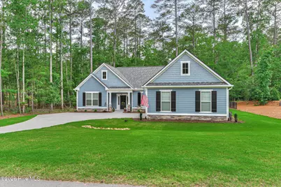 132 Crescent Drive, McCormick, SC 29835 - Photo 4