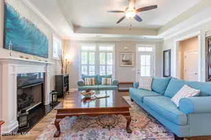 2115 Lennoxville Rd, Beaufort, NC 28516 - Photo 2
