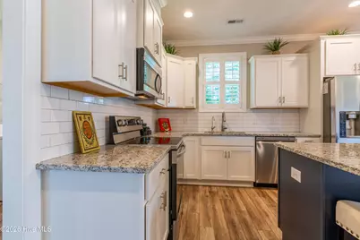 2115 Lennoxville Road, Beaufort, NC 28516 - Photo 8
