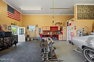 305 W Howard Dr, Jacksonville, NC 28540 - Photo 60