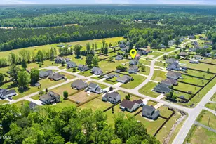 305 W Howard Dr, Jacksonville, NC 28540 - Photo 66