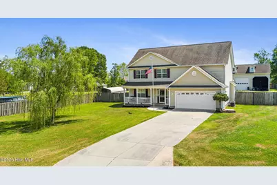 305 W Howard Drive, Jacksonville, NC 28540 - Photo 70