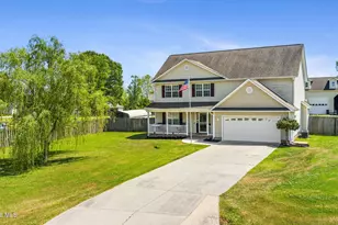 305 W Howard Dr, Jacksonville, NC 28540 - Photo 70