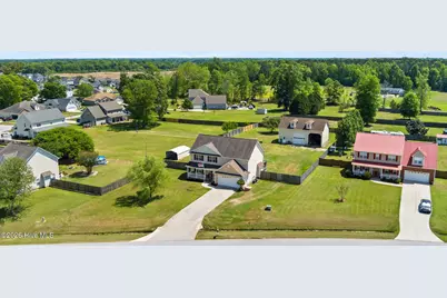 305 W Howard Drive, Jacksonville, NC 28540 - Photo 66