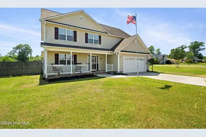 305 W Howard Drive, Jacksonville, NC 28540 - Photo 72