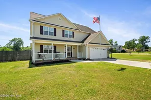 305 W Howard Dr, Jacksonville, NC 28540 - Photo 72