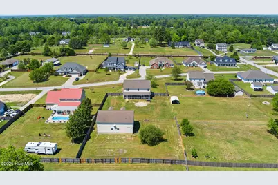305 W Howard Drive, Jacksonville, NC 28540 - Photo 64