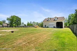 305 W Howard Dr, Jacksonville, NC 28540 - Photo 48