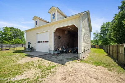 305 W Howard Drive, Jacksonville, NC 28540 - Photo 50