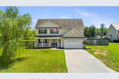 305 W Howard Drive, Jacksonville, NC 28540 - Photo 76